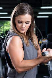 How to do an arm workout for women? Arm Workouts For Women 3 Workouts To Build Size And Strength