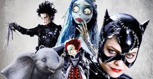 Their efforts attract beetlejuice, a rambunctious spirit whose help quickly becomes dangerous for unaware that they are dead, the maitlands return to the house, unsure how they got back so quickly. The Best Tim Burton Movies Ranked