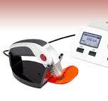 High-Power UV Curing LED System