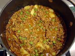 Kheema Lamb Curry Recipes Ground Lamb Recipes Lamb Recipes