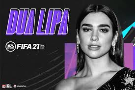 Download fifa 21 ultimate edition torrent. Dua Lipa Segera Hadir Di Fifa 21 Vivagoal Com