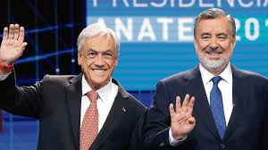 Presentación • elecciones chile 2017 • elección presidencial • elección parlamentaria. Segunda Vuelta De Las Elecciones En Chile 2017