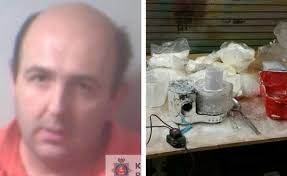 Court orders Thanet dealer who ran Broadstairs drug factory to pay £33,000 