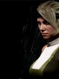 Name your favorite video game female characters of all time!!