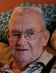 George Edward Arnold Obituary April 10, 2020