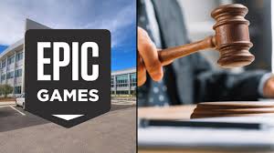 A claim form must be. Epic Games Face Class Action Lawsuit For Hacked Fortnite Accounts Dexerto