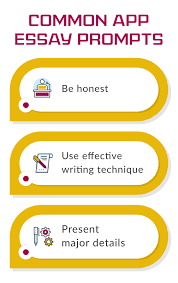 Maybe you would like to learn more about one of these? Useful Common App Essay Writing Tips Essaysleader