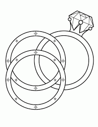 In the end, printable coloring pages are available from free coloring pages website getcolorings.com. Wedding Printable Coloring Pages For Kids And For Adults Coloring Library