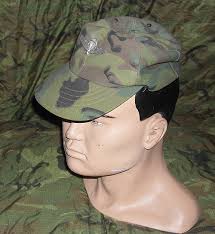 MACV-SOG: A Unit of Modern Forces Living History Group -----