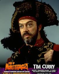 Graham C. Schofield (@gcsfx) is a professional special makeup effects  artist working in the Los Angeles area and was also a contestant