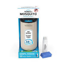 11-Pack Mosquito Repellent
