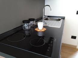 60457 fire dept ln kitchen: Alpenrooms Suite Monolocale Bed Breakfast Transacqua