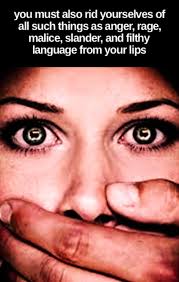 What things should believers put off in their new life in Christ?