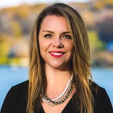 Kristen Jarnagin, President & Chief Executive Officer at Choose Chicago