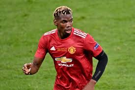 Paul pogba sure looks like he's ready to stay at manchester united this season. Paul Pogba Transfer News Psg Attempting To Sign French Star From Manchester United Draftkings Nation