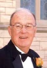 Obituary information for Joseph William Ahern