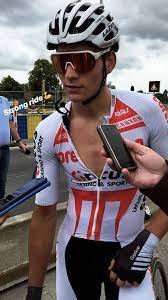 Mathieu van der poel sixpack. Mvdp