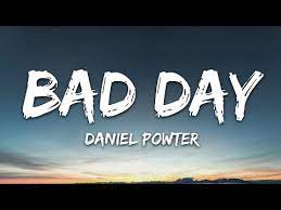 Como Cantar Bad Day Daniel Powter Letra E Traducao De Musica Ingles Facil