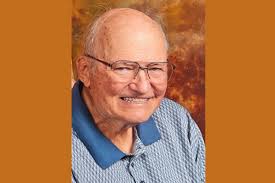 Obituary: Dr. Kent Harry Johnston