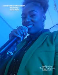 Big thanks to The Jazz Canabis Club Detroit for having  #lyricalheatentertainment the grand opening this pass Saturday! We had a  great time 😊 and from the smell of things, so did you guys 😅 , ...