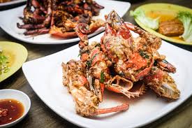Johor bahru (pengucapan bahasa malaysia: Restoran Tian Lai One Of The Best Seafood Restaurants In Gelang Patah Miss Tam Chiak