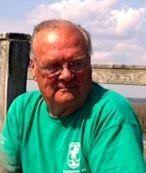 David Black Obituary (1943