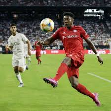 Oldinroq alaba soliqlardan tashqari realda yiliga 12 million evro olishi haqida xabar berilgan edi. Report David Alaba Set To Sign Five Year Deal With Real Madrid Managing Madrid