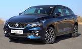 Suzuki-Baleno