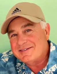 Obituary information for Peter Alan Vargas