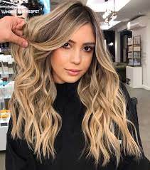 Pin On Balayage