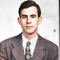 Hentz Coachman Huber (1928–1996)