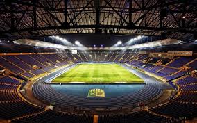 72 Football Stadium Wallpaper On Wallpapersafari Stadium Wallpaper Football Stadium Wallpaper Football Stadiums