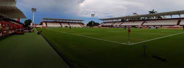 Grêmio played against atlético goianiense in 2 matches this season. Estrutura