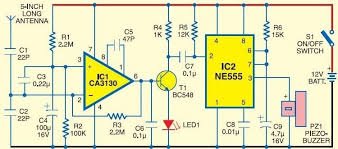 Hidden Active Cell Phone Detector And Applications Cell Phone Antenna Cell Phone Antenna Booster Sprint Cell Phone Deals