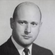 John Conti, who helped plan Bangor's future without Dow Air Force Base,  dies at 90