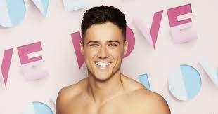 Who Is Brad Mcclelland From Love Island 2021 Age Instagram And Job Metro News