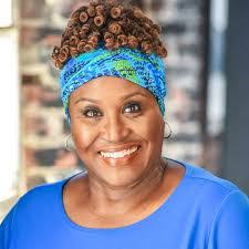 Carmen Simpson's Instagram, Twitter & Facebook