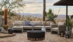 A patio is just a yard without patio furniture. The 11 Best Places To Buy Outdoor Furniture In 2021 Real Simple