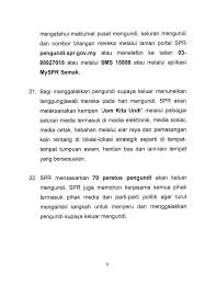 Semak daftar mengundi/ pemilih spr bagi isi rumah. Suruhanjaya Pilihan Raya Malaysia Spr Fotos Facebook