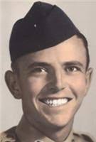 Harold Varner Obituary (1934