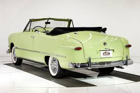 Image result for Osage Green 1950 Ford