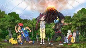 Pokemon Sword And Shield Episode 38 English Subbed Pokemon Episode Series