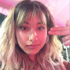 Leandra from Lovejoy