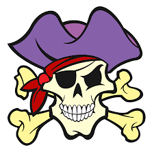 Coloriage Tete De Mort Pirate A Imprimer Coloriage Tete De Mort Pirates Dessin Tete De Mort Pirate