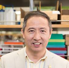 Annual Report Fiscal Year 2019-2020