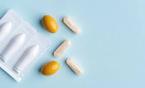 Yeast Infection Medicine Otc Vs Prescription Goodrx