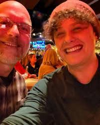 Taylor Dolan's Instagram, Twitter & Facebook