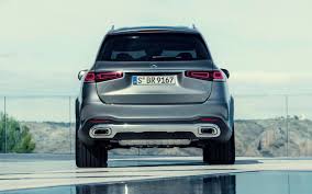 Check spelling or type a new query. Mercedes Benz Gls 580 4matic 2020 Suv Drive