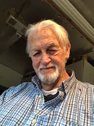 Profile for John Winterhawk Johnson