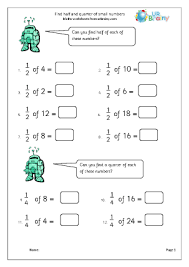 Some worksheets are more helpful for other age groups. Year 2 Maths Worksheets Age 6 7 Urbrainy Com